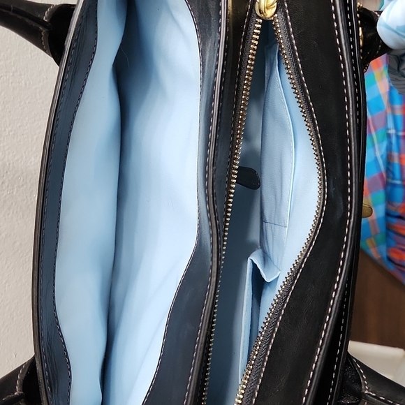 (SOLD!!!) Nwt Coach Madeline Satchel bag - Picture 9 of 16